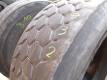 Opona używana 385/65R22,5 Pirelli BIEŻNIKOWANA