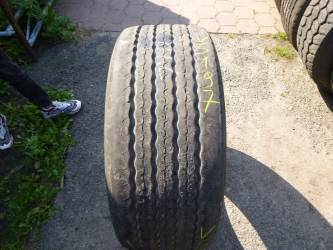 Opona używana 385/55R22,5 Nokian E-TRUCK TRAILER