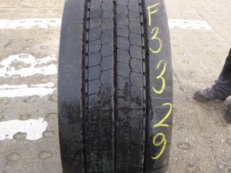 Opona używana 315/80R22,5 Hankook AH51