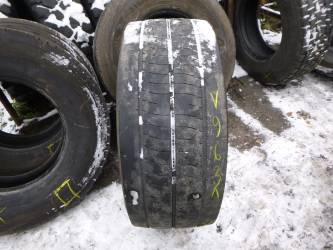 Opona używana 385/55R22,5 Bridgestone H-STEER 002