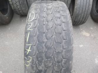 Opona używana 385/65R22,5 Firestone FT833