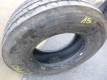 Opona używana 385/65R22,5 KAMA NF203
