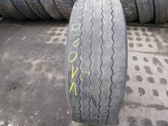 Opona używana 385/65R22,5 Bridgestone BIEŻNIKOWANA