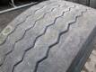Opona używana 385/65R22,5 Bridgestone BIEŻNIKOWANA
