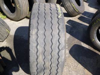 Opona używana 385/65R22,5 Bridgestone R168 PLUS