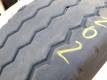Opona używana 385/65R22,5 Bridgestone R168 PLUS