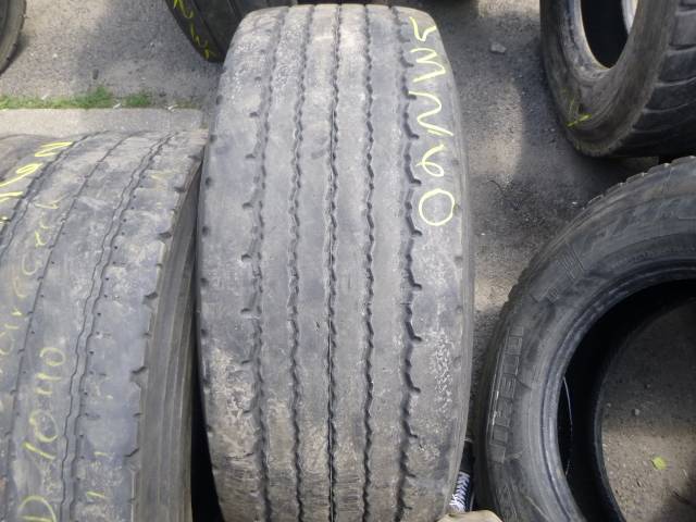 Opona używana 385/65R22,5 BERLINER R164