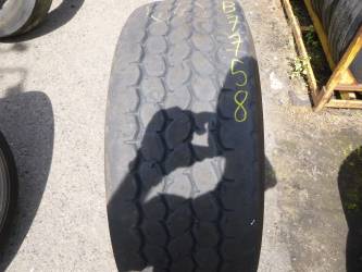 Opona używana 385/65R22,5 Firestone FT833