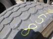 Opona używana 385/65R22,5 Firestone FT833