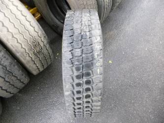 Opona używana 295/80R22,5 Continental BIEŻNIKOWANA