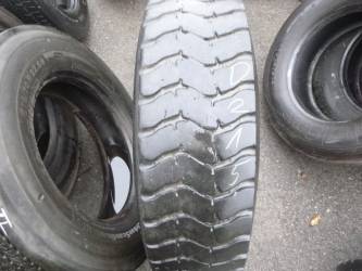 Opona używana 315/70R22,5 Firestone BIEŻNIKOWNA