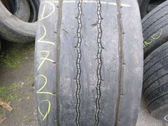 Opona używana 385/65R22,5 Bridgestone M-STEER 001