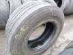 Opona używana 385/65R22,5 Bridgestone M-STEER 001