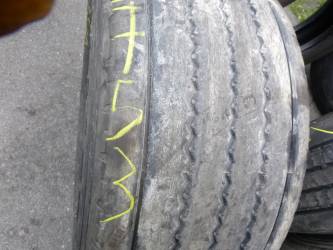 Opona używana 385/55R22,5 TEAMSTAR TH TRAILER