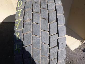 Opona używana 315/80R22,5 MAXX MD5250