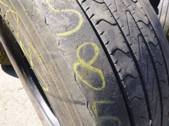 Opona używana 315/70R22,5 Kelly KSM2