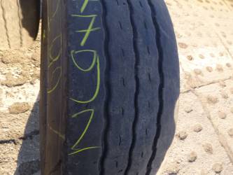 Opona używana 265/70R19,5 Goodyear KMAX T