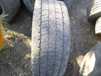 Opona używana 315/60R22,5 Goodyear LHDII+