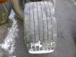 Opona używana 445/45R19,5 KRONE KR711