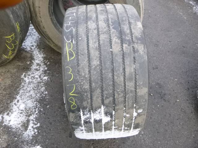 Opona używana 445/45R19,5 KRONE KR711