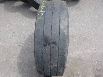 Opona używana 245/70R17,5 Bridgestone R168 PLUS