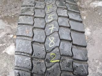 Opona używana 315/80R22,5 Dayton BIEŻNIKOWANA