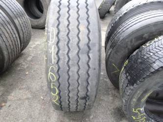 Opona używana 385/65R22,5 Firestone MICHELIN XTE3