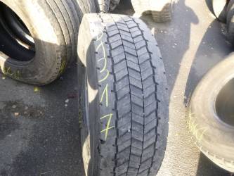 Opona używana 315/70R22,5 Semperit RUNNER D2