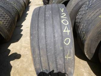 Opona używana 385/55R22,5 WESTLAKE WTL1
