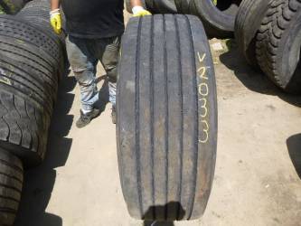 Opona używana 385/65R22,5 GITI GSR259