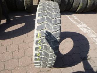 Opona używana 315/80R22,5 Dayton D800D