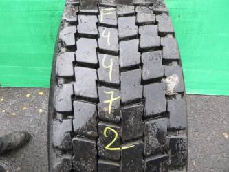 Opona używana 315/80R22,5 Aeolus MICHELIN XDE2