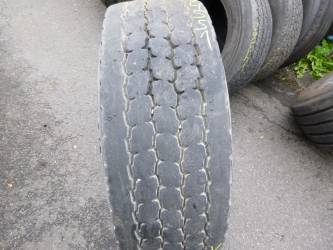 Opona używana 385/65R22,5 Continental HTC1