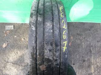 Opona używana 215/75R17,5 Bridgestone M788