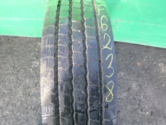 Opona używana 205/75R17,5 Pirelli FR01