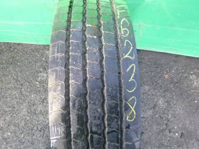 Opona używana 205/75R17,5 Pirelli FR01