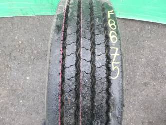 Opona używana 215/75R17,5 DOUBLECOIN RT500