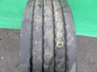 Opona używana 285/70R19,5 Hankook TH31