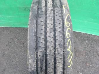 Opona używana 215/75R17,5 BFGOODRICH ROAD CONTROL S