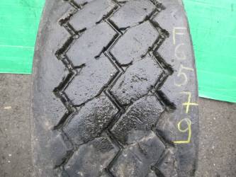 Opona używana 385/65R22,5 TRUCKSTAR TH CONSTRUCTION 3