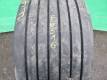 Opona używana 435/50R19,5 Dunlop BIEŻNIKOWANA