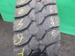 Opona używana 315/80R22,5 BERLINER B228