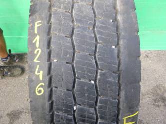 Opona używana 315/80R22,5 Michelin XFN2+