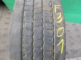 Opona używana 315/80R22,5 Hankook AH31