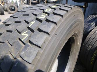 Opona używana 315/70R22,5 Bridgestone R-DRIVE 001