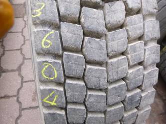 Opona używana 315/80R22,5 Firestone BRIDGESTONE R-DRIVE 001