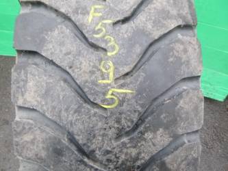 Opona używana 315/80R22,5 BARKLEY BL826+