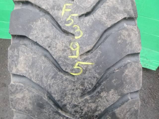 Opona używana 315/80R22,5 BARKLEY BL826+