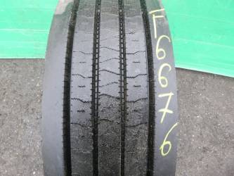 Opona używana 265/70R19,5 BLACKLION BF188