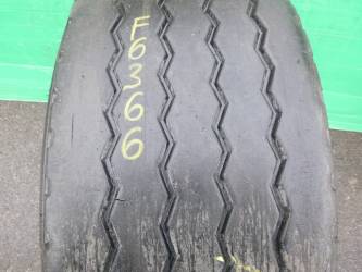 Opona używana 385/65R22,5 TORQUE TQ022